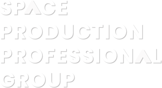 SPACE PRODUCTION PROFESSIONAL GROUP